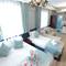 Отель White Pearl Apart Hotel