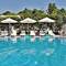 Отель Skopea Inn Exclusive Hotel