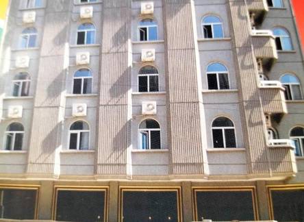 Отель Spor Hotel