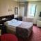 Отель Spor Hotel