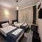 Отель Oren Hotel