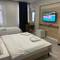 Отель Taksim Galatist Hotel