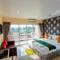 Отель Surin Sunset Hotel