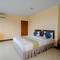 Отель Surin Sunset Hotel