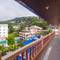 Отель Surin Sunset Hotel