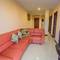 Отель Surin Sunset Hotel