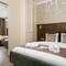 Отель Peradise Hotel