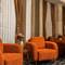 Отель Peradise Hotel