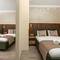 Отель Peradise Hotel