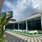 Отель Luxmani Hotel & Spa