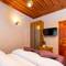Отель Wonder Wood Hotel