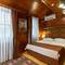 Отель Wonder Wood Hotel
