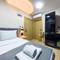 Отель The Business Class Hotel