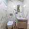 Отель The Business Class Hotel