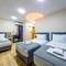 Отель The Business Class Hotel