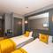 Отель Peri Hotel Taksim