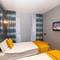 Отель Peri Hotel Taksim