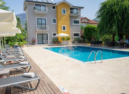 Отель West House Exclusive Hotel