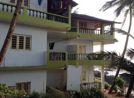 Отель Ludu Guest House
