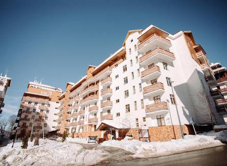 Отель Отель 28