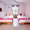 Отель Mui Ne Sunlight Villa