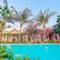 Отель Mui Ne Sunlight Villa