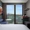 Отель Aloft Istanbul Karakoy