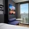 Отель Aloft Istanbul Karakoy