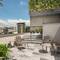 Отель Aloft Istanbul Karakoy