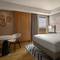 Отель Cappadocia Marriott Hotel