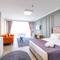 Отель Royal Luxury Hotels Suites