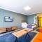 Отель Royal Luxury Hotels Suites