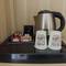 Отель Leaf River Suites