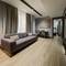 Отель Leaf River Suites
