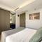 Отель Leaf River Suites