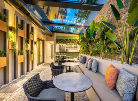 Отель Lexia Hotel