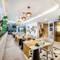 Отель Lexia Hotel