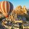 Отель Ages in Cappadocia