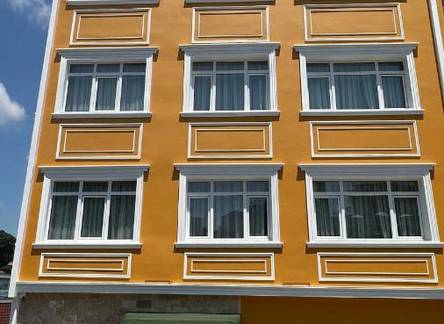 Отель Mar Boutique Apartment