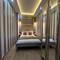 Отель Taksim Larissa Hotel