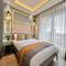 Отель Taksim Larissa Hotel