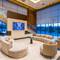 Отель Crowne Plaza Yalova