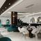 Отель Crowne Plaza Yalova