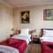 Отель Олимпия (Hotel Olympia)