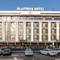 Отель Litros Hotel & Spa
