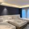 Отель Sel Suite Hotel