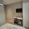 Отель Sel Suite Hotel