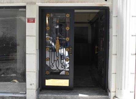 Отель Shishly Palace Hotel