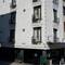 Отель Sword Suit Hotel