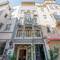 Отель Taksim Antique Hotel